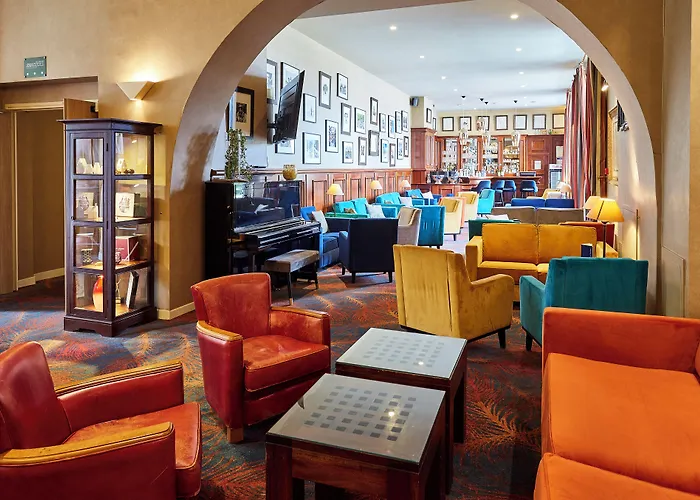 Western Hermitage 4*