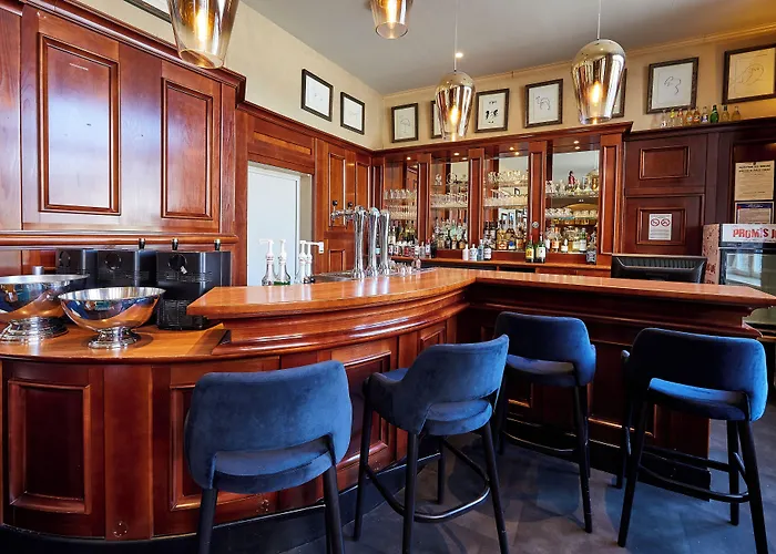 Western Hermitage 4*