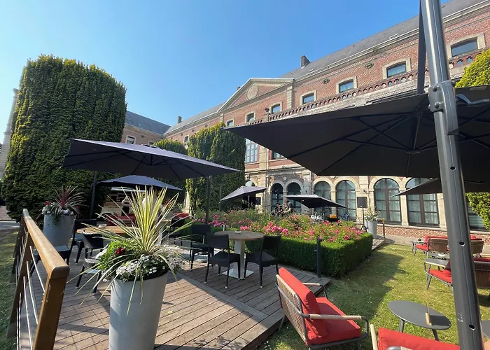 Hotel Western Hermitage